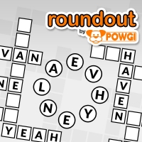 Roundout by POWGI Box Art