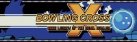 Bowling Cross X: Dark Legacy of The Devil Bowler Box Art