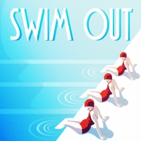 Swim Out Box Art