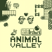 Bit Orchard: Animal Valley Box Art