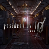 Resident Evil 0 Box Art