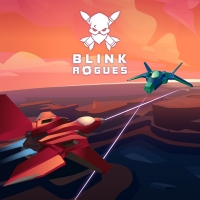 Blink: Rogues Box Art