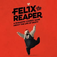 Felix the Reaper Box Art