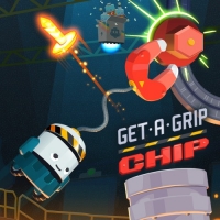 Get-A-Grip Chip Box Art