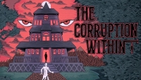 Corruption Within, The Box Art