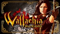 Wallachia: Reign of Dracula Box Art