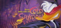 Maui Mallard in Cold Shadow Box Art