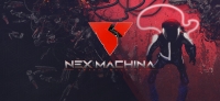 Nex Machina Box Art