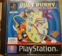 Bugs Bunny: Lost in Time [IT] Box Art