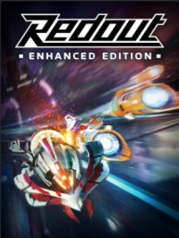 Redout: Enhanced Edition Box Art