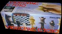 C7010 Chess Module Box Art