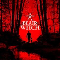 Blair Witch Box Art