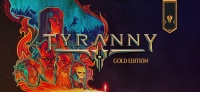 Tyranny - Gold Edition Box Art