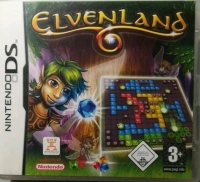 Elvenland Box Art