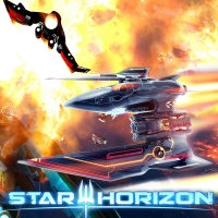 Star Horizon Box Art