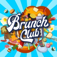 Brunch Club Box Art