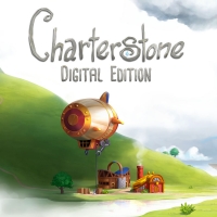 Charterstone - Digital Edition Box Art