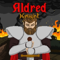 Aldred Knight Box Art