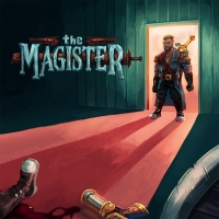 Magister, The Box Art