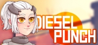 Diesel Punch Box Art