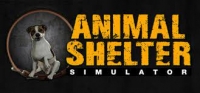 Animal Shelter Simulator Box Art