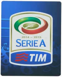 FIFA 15 (Serie A SteelBook) Box Art