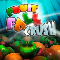 Fruit Fall Crush Box Art