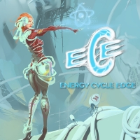 Energy Cycle Edge Box Art