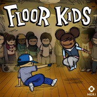 Floor Kids Box Art