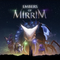 Embers of Mirrim Box Art