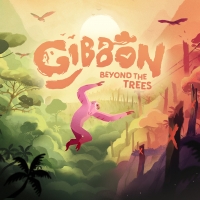 Gibbon: Beyond the Trees Box Art