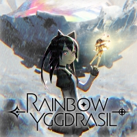 Rainbow Yggdrasil Box Art