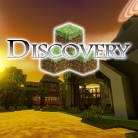 Discovery Box Art