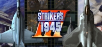 Strikers 1945 III Box Art