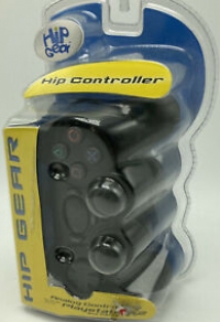 Hip Gear Hip Controller Box Art