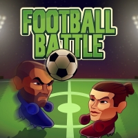 Football Battle Box Art