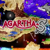 Agartha-S Box Art