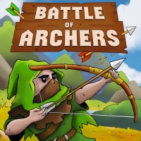 Battle of Archers Box Art