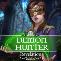 Demon Hunter: Revelation Box Art