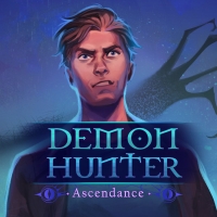 Demon Hunter: Ascendance Box Art