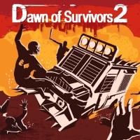 Dawn of Survivors 2 Box Art