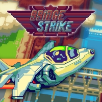 Bridge Strike Box Art