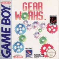 Gear Works [FR] Box Art