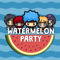 Watermelon Party Box Art