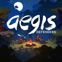 Aegis Defenders Box Art