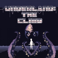 Underland: The Climb Box Art