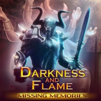 Darkness and Flame: Missing Memories Box Art