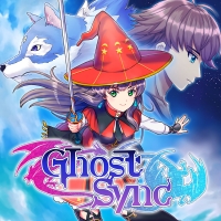 Ghost Sync Box Art