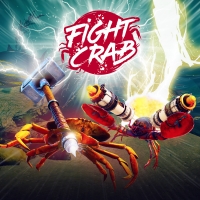 Fight Crab Box Art