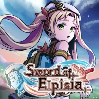 Sword of Elpisia Box Art